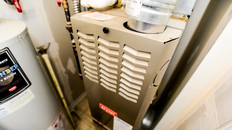 Furnace unit